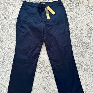 Women pants new with tags